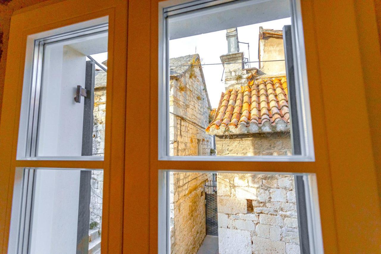 New Lux Villa Merissima Σπλιτ Εξωτερικό φωτογραφία
