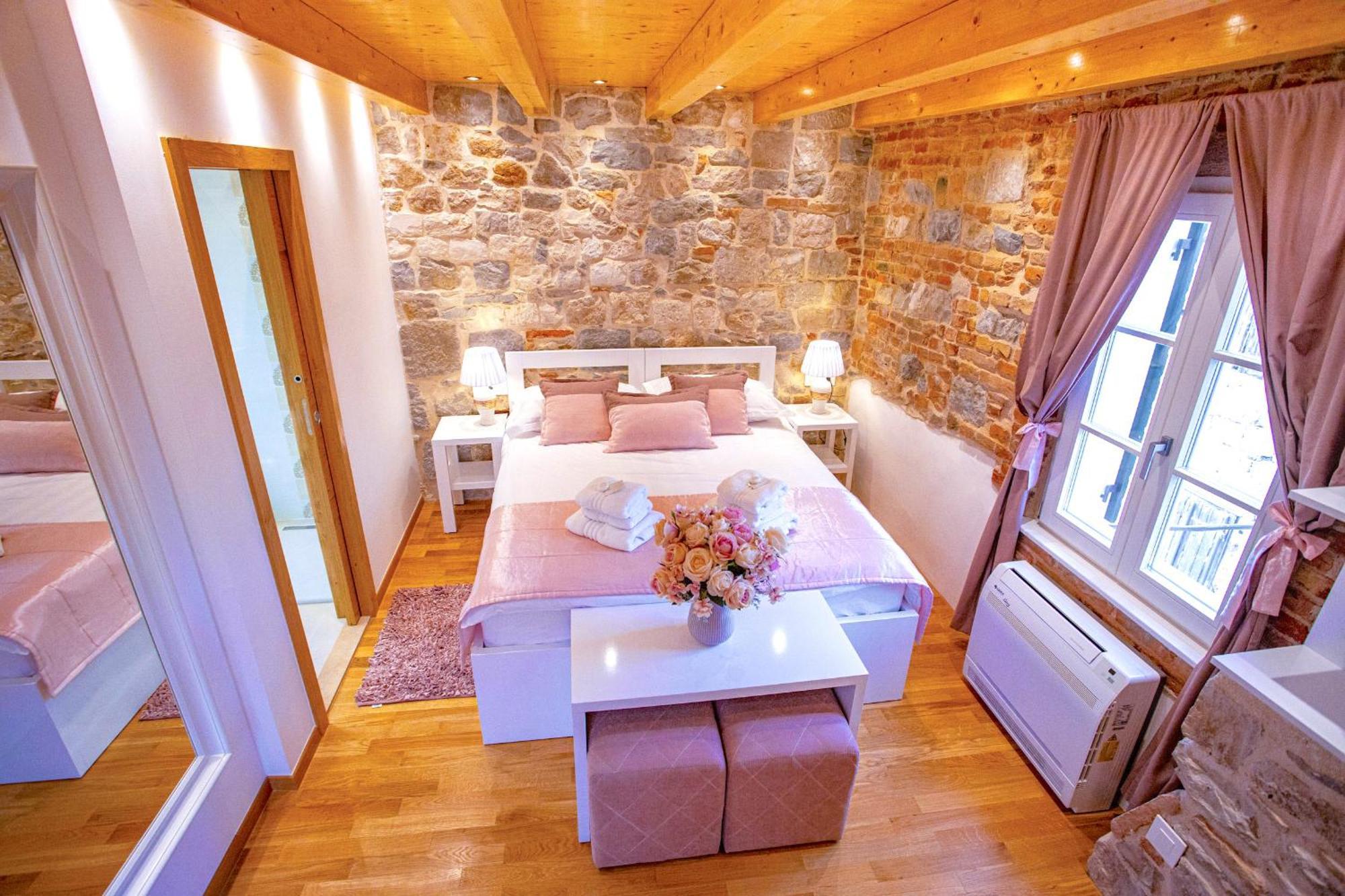 New Lux Villa Merissima Σπλιτ Δωμάτιο φωτογραφία